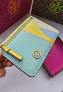 Tory Burch Card Holder and small wallet