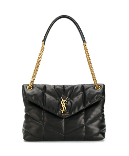 Cuero | Large Lou Lou Shoulder Bag XX
