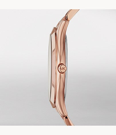 Cuero | Original MK3197 Women Watch