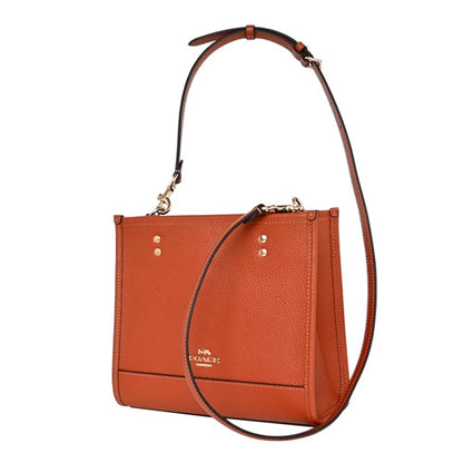 Cuero | Original Dempsey Tote Bag 22
