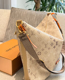 Louis Vuitton Loop Hobo Bag