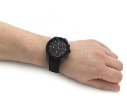 Cuero | Original 1513720 Men Watch