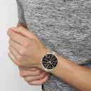 Original 1513908 Men Watch - Puzzles Egypt