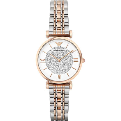 Cuero | Original AR1926 Women Watch
