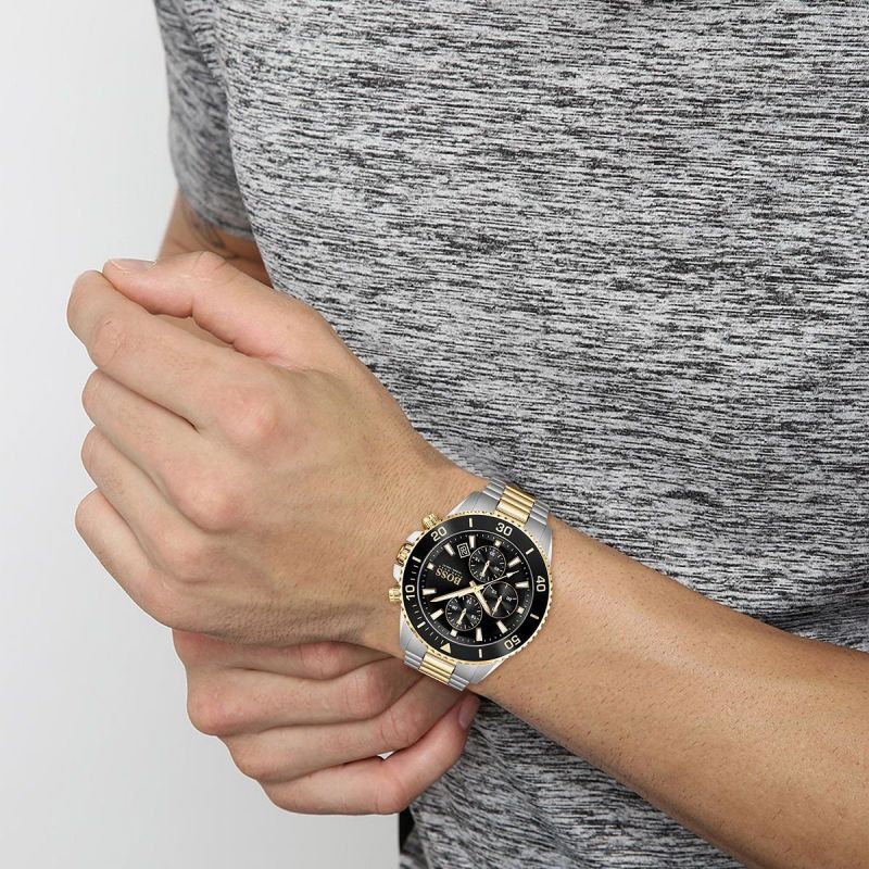 Cuero | Original 1513908 Men Watch