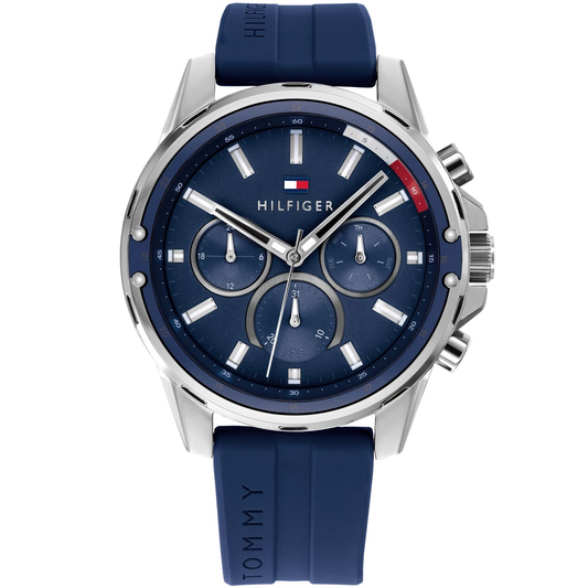 Cuero | Original Tommy 1791791 Men Watch