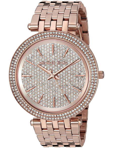 Cuero | Original MK3439 Women Watch