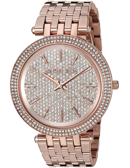 Cuero | Original MK3439 Women Watch