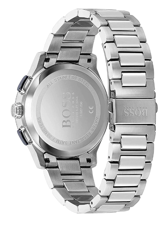 Cuero | Original 1513763 Men Watch