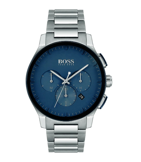 Cuero | Original 1513763 Men Watch