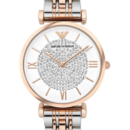 Cuero | Original AR1926 Women Watch
