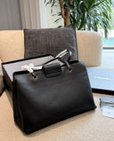 Chanel Shopping Bag – Black