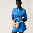 Miu Miu Wander Wicket Hobo Bag