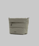 Topologo Besace Silky Peach Bag - Moss