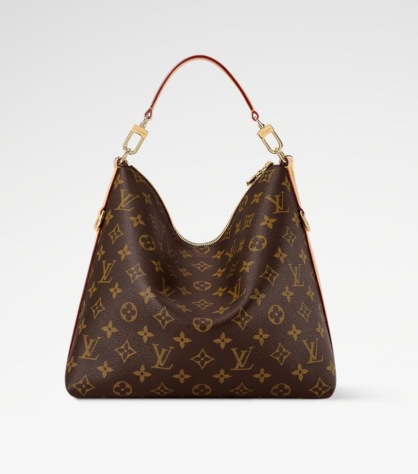 Cuero | Multipass Bag
