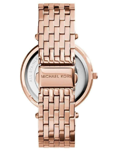 Cuero | Original MK3439 Women Watch