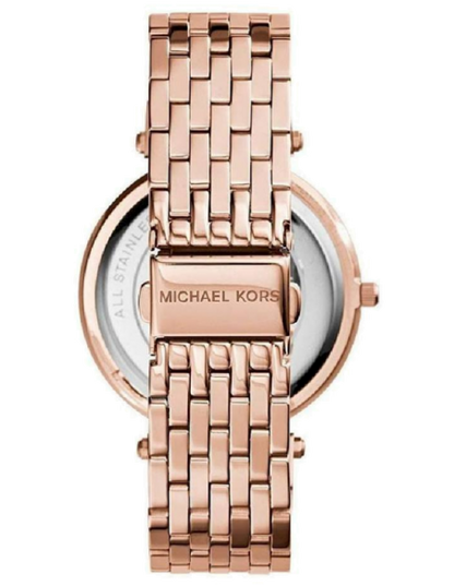 Cuero | Original MK3439 Women Watch