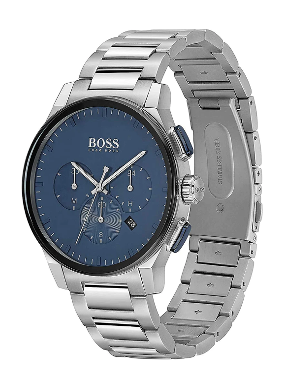Cuero | Original 1513763 Men Watch