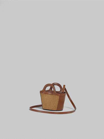 Cuero | Micro Tropicalia Bag
