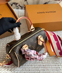 Louis Vuitton Speedy Bandoulière 20 – Monogram