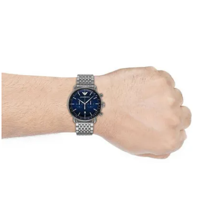 Cuero | 𝐎𝐫𝐢𝐠𝐢𝐧𝐚𝐥 𝐀𝐑𝟏𝟏𝟐𝟑𝟖 𝐌𝐞𝐧 𝐖𝐚𝐭𝐜𝐡