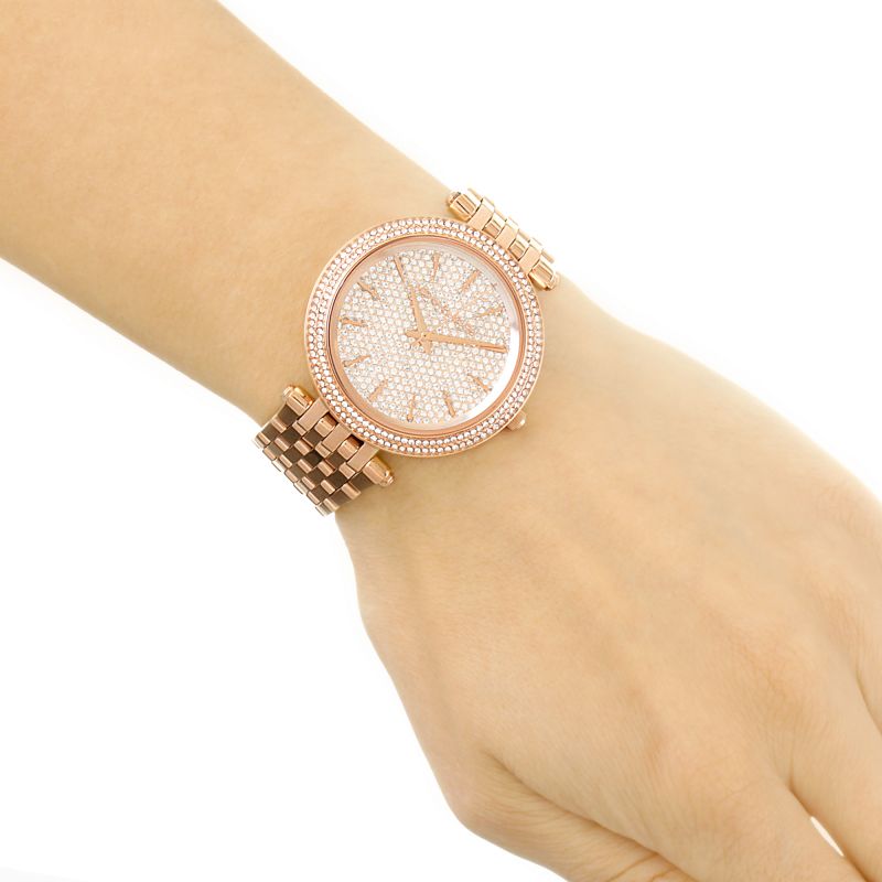 Cuero | Original MK3439 Women Watch