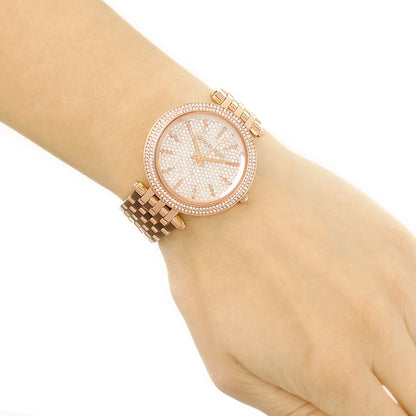 Cuero | Original MK3439 Women Watch