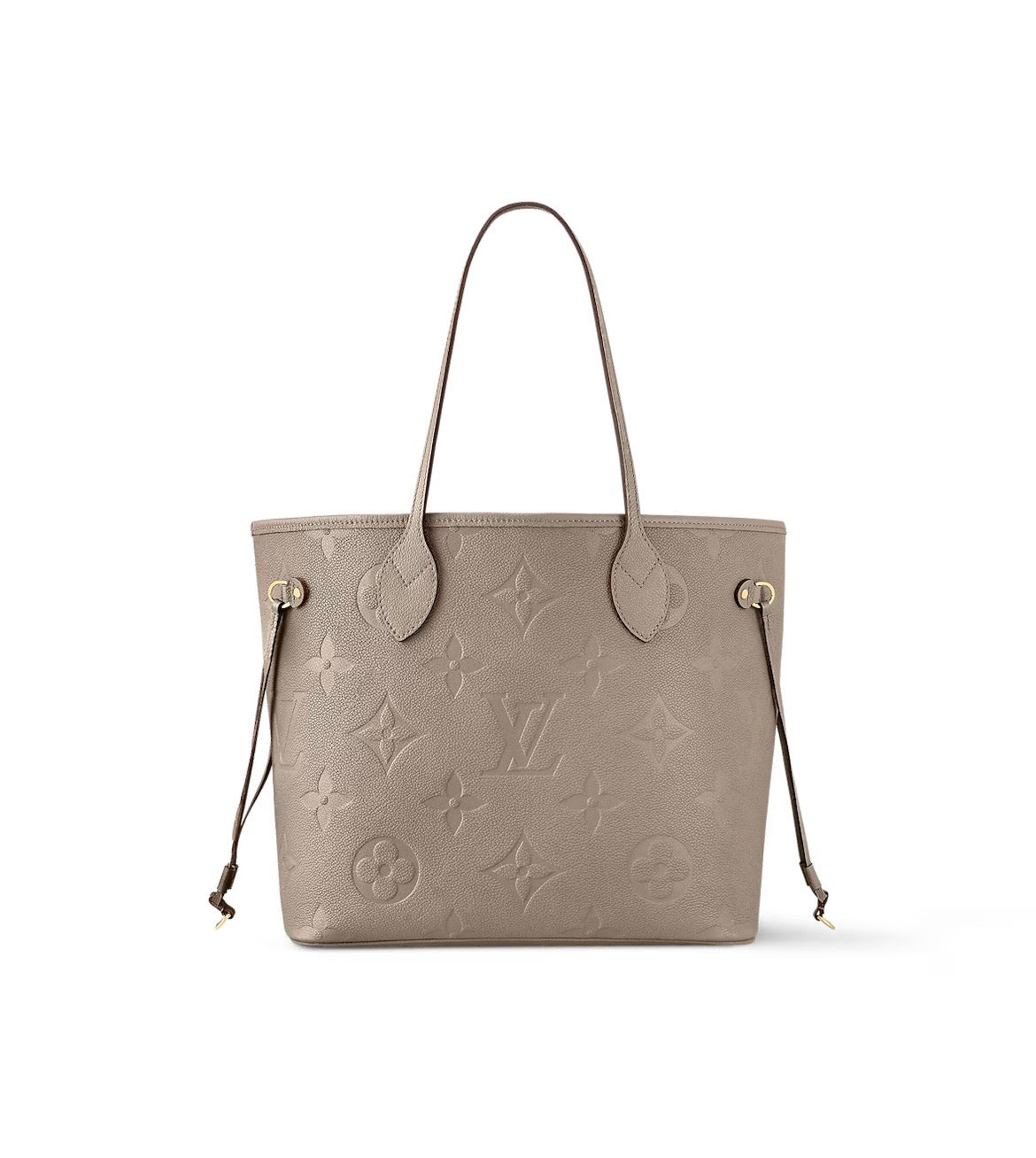 Cuero | Neverfull MM