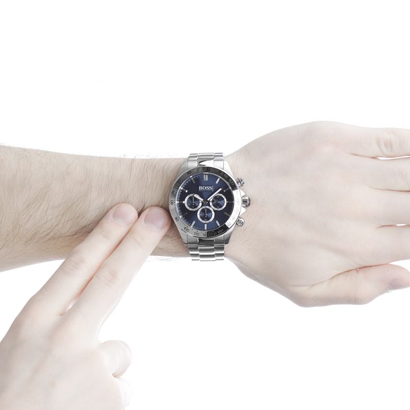 Cuero | Original Chronograph Men Watch 1512963