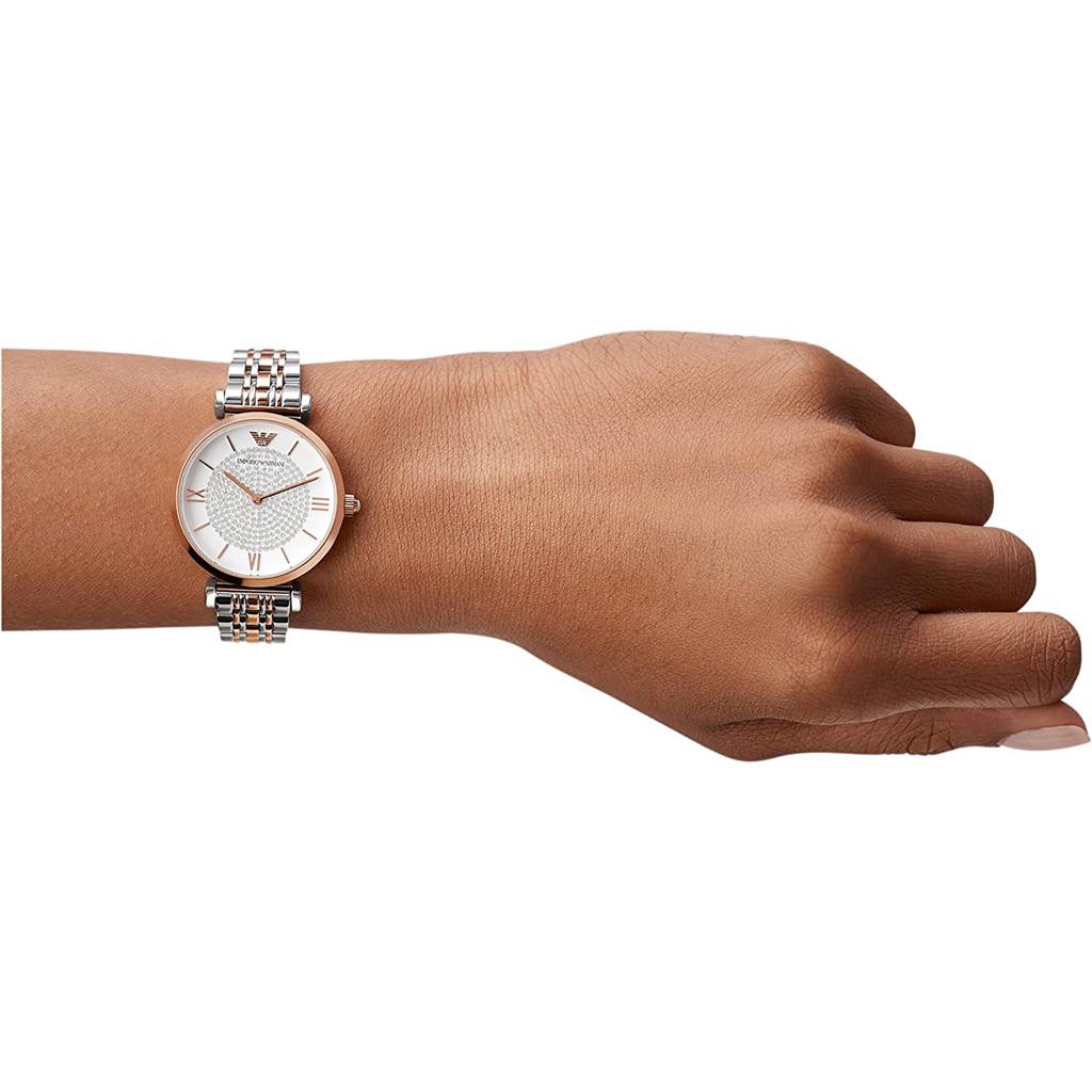 Cuero | Original AR1926 Women Watch