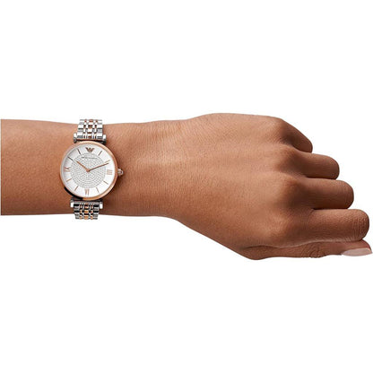 Cuero | Original AR1926 Women Watch