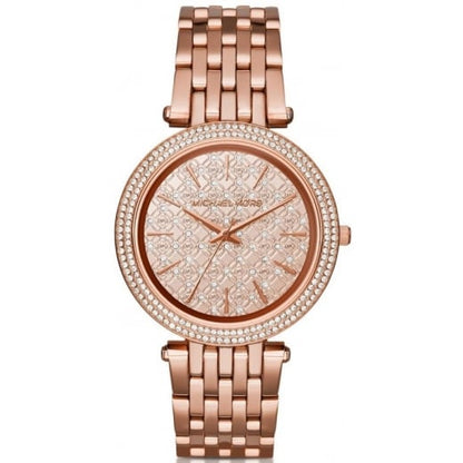 Cuero | Original MK3399 Women Watch
