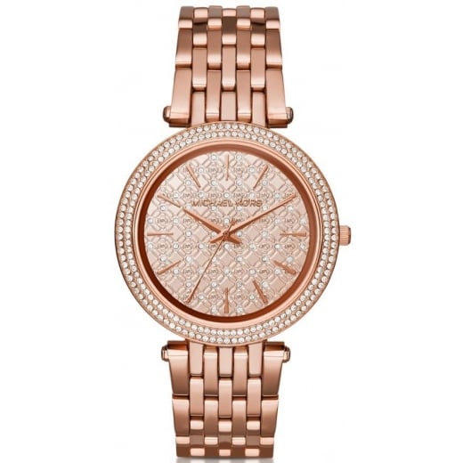 Cuero | Original MK3399 Women Watch