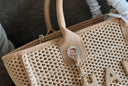 Chanel Paris Bag