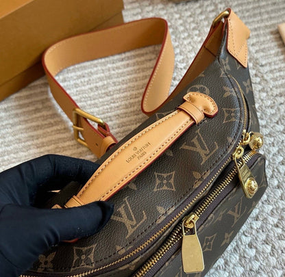 Cuero | Rush Bumbag