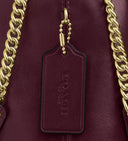 Coach Evelyn Shoulder Bag
