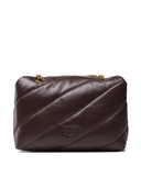 Pinko Love Mini Puff Bag