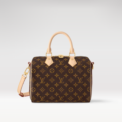 Cuero | Speedy Bandoulière 25