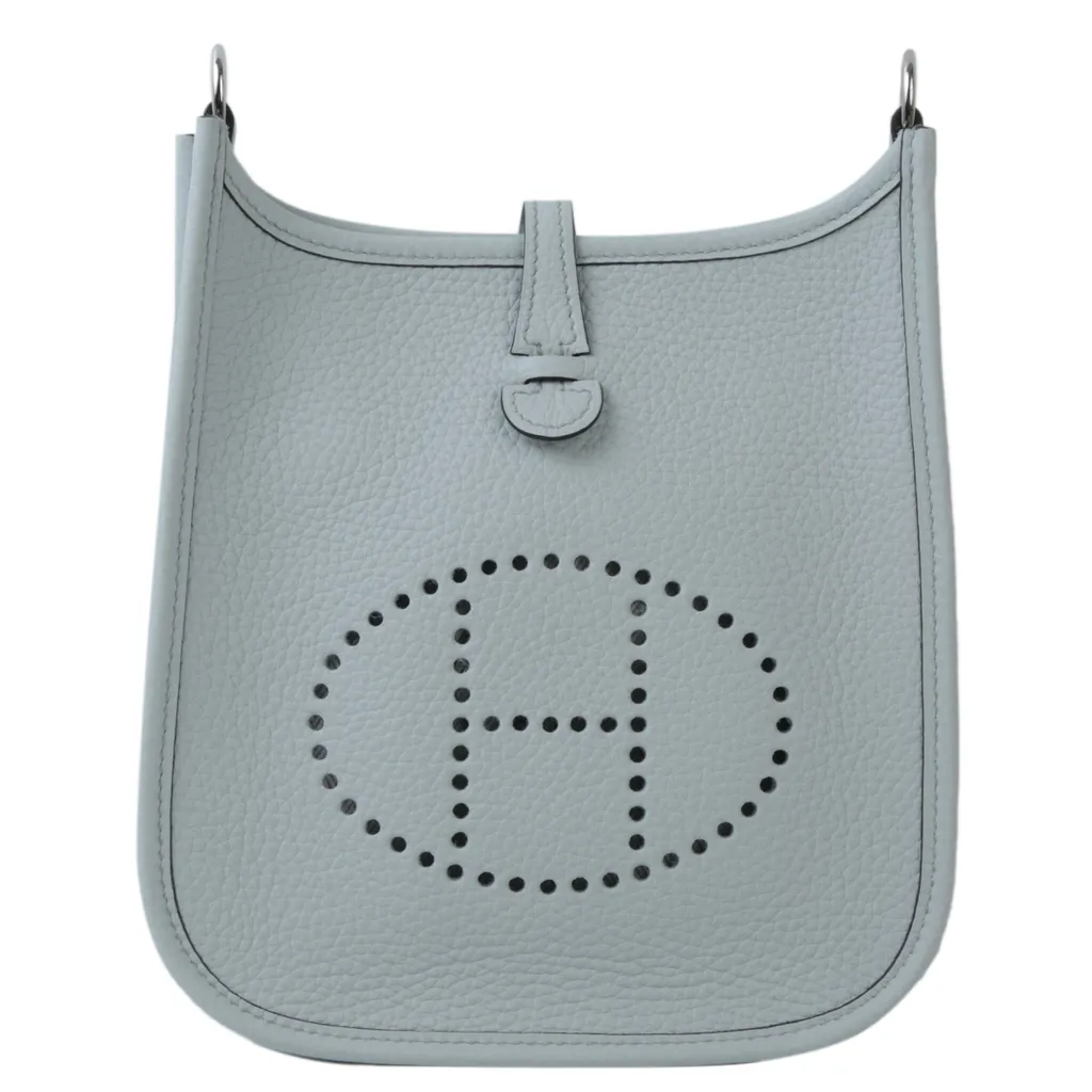 Cuero | Trench Maurice Mini Evelyne