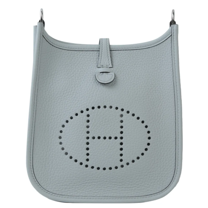 Cuero | Trench Maurice Mini Evelyne