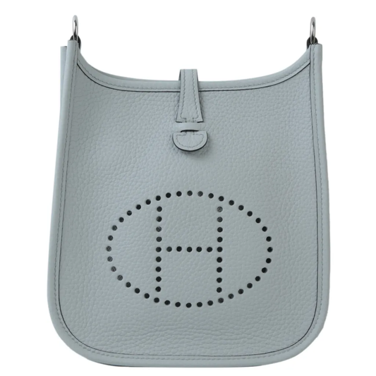 Cuero | Trench Maurice Mini Evelyne