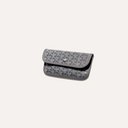 Goyard Hardy PM Bag - Grey