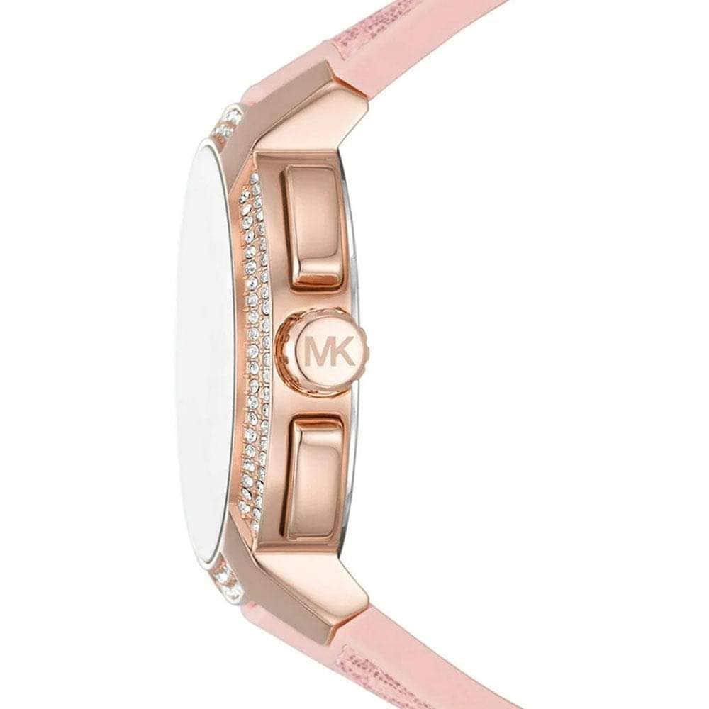 Cuero | Original MK7222 Women Watch