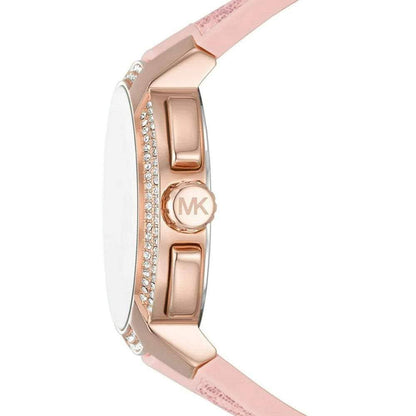 Cuero | Original MK7222 Women Watch