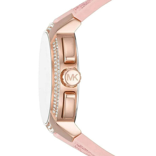 Cuero | Original MK7222 Women Watch