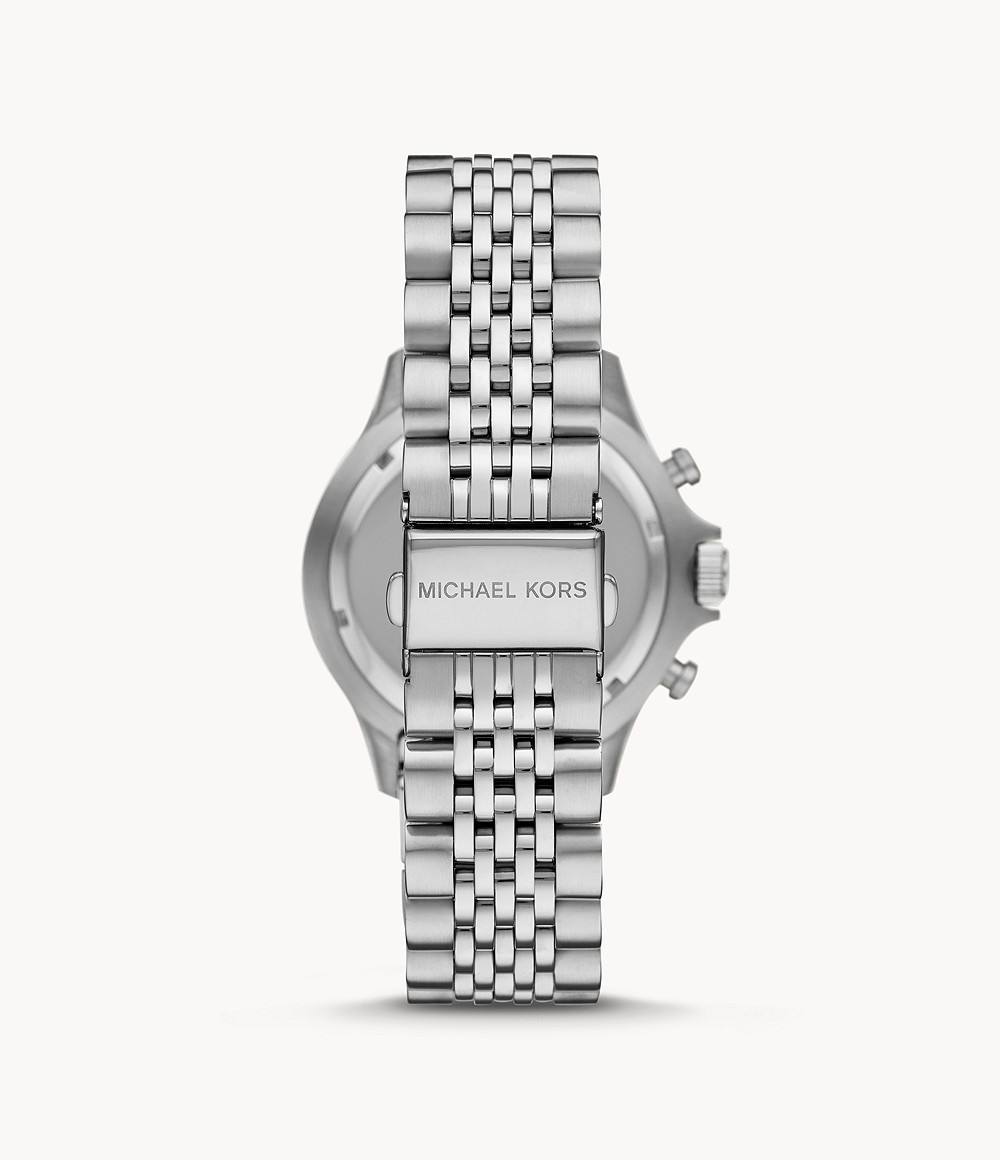 Cuero | Original MK8725 Men Watch