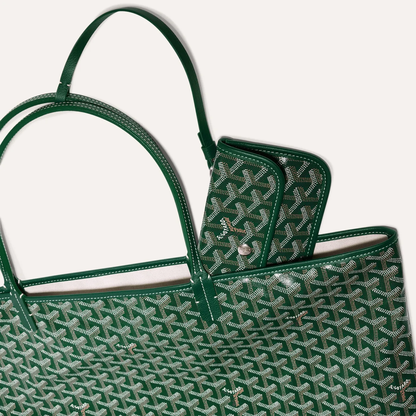 Cuero | Saint Louis GM Bag