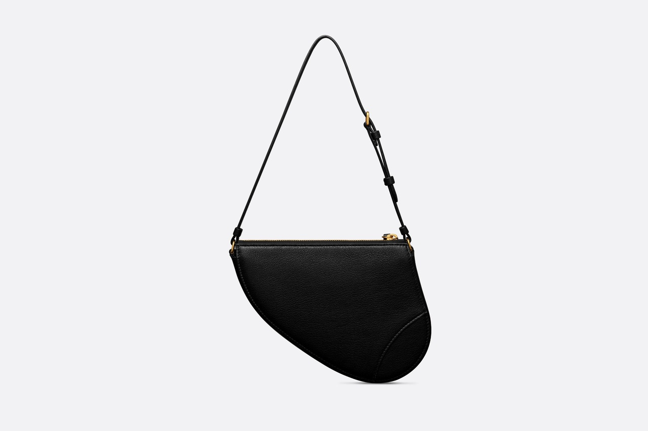 Cuero | Saddle Rodeo Pouch