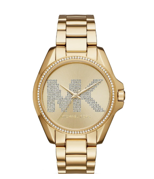 Cuero | Original MK6555 Women Watch