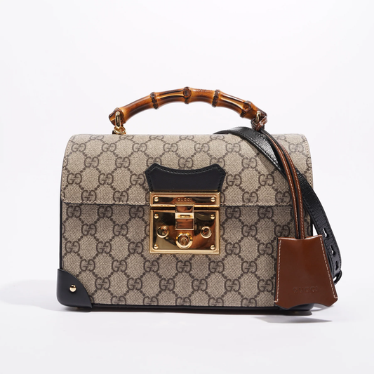 Cuero | Bamboo cloth crossbody bag